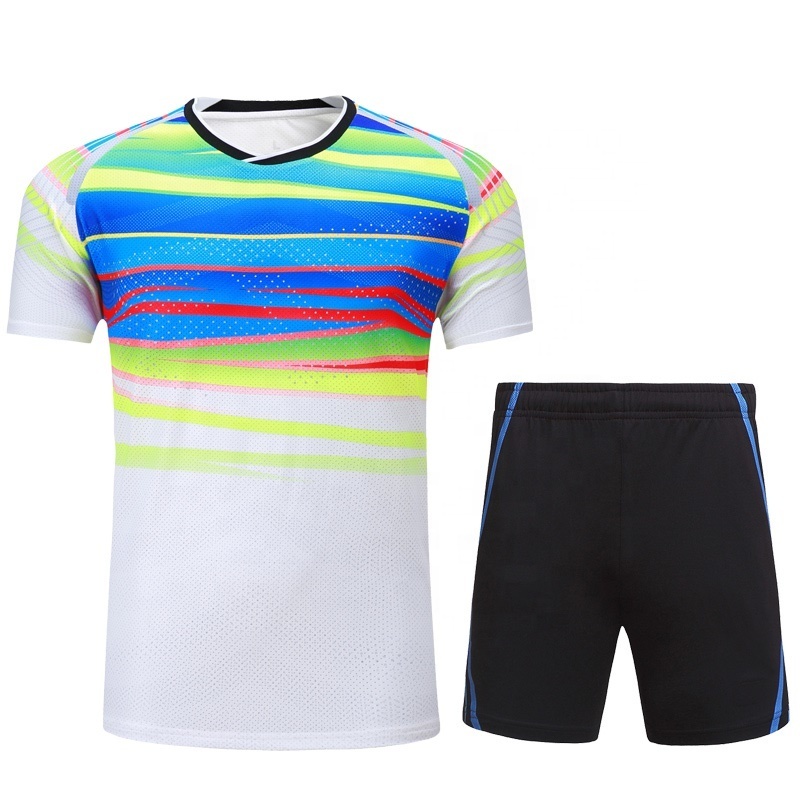 Badminton Uniforms