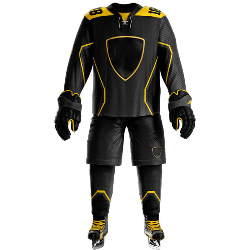 Ice Hockey Uniforms