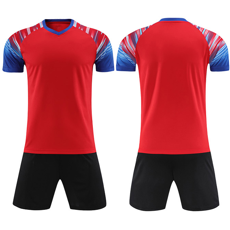 Rugby, Football Uniforms